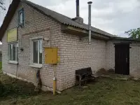 Дом с газовым отоплением, фотография 3