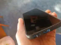 Телефон Infinix Hot 20i 43128Gb энергичный синий, фотография 3