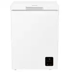 Морозильный ларь gorenje fhc1014w5