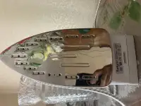 Утюг, фотография 3