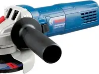 Угловая шлифмашина bosch gws 750 s professional 0601394121
