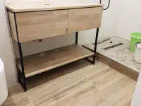 Тумба для ванной, фотография 4