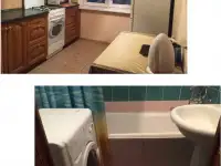 Сдам квартиру с мая, пер.2ой Багратиона 19, фотография 4