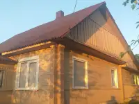 Дом на берегу Вилейского водохранилища, фотография 2