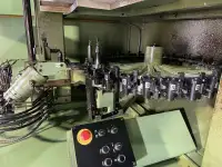 Вертикальный фрезерный центр с чпу DECKEL FP 4 CCT CNC Б/у, фотография 2