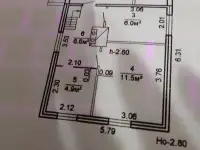 Продается уютная дача от собственника в обжитом и развитом СТ Газ-Магистраль (Смолевичский р-н). Асфальт прямо до учас, фотография 4