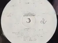 Грампластинка Джоэль Харрис - Неутомимый Братец Кролик (1989), фотография 4