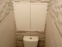 Отделочные работы
