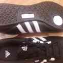Кроссовки Adidas р.35-36, по стельке 24см.НОВЫЕ, фотография 2