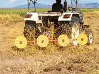 Ротационный валкообразователь Fieldking FKHR-Z-510