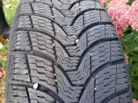 Зимние шины 20555R16 PREMIORRI VAAMAGGIORE 91T, фотография 3