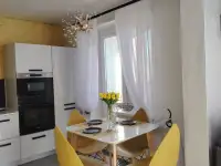 Продажа однокомнатной дизайнерской квартиры, ул. Васнецова,д.62, фотография 9