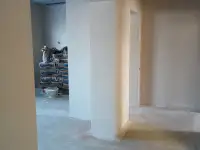 Штукатурные работы, фотография 3
