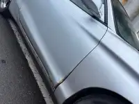Hyundai Coupe RD, 1998 г., фотография 4