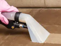 Выездная химчистка мягкой мебели