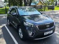 KIA Sorento, 2016 г.в.