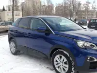 Продажа авто Peugeot 3008, фотография 3