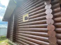 Шлифовка, покраска, тёплый шов!, фотография 4