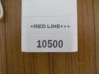 Внешний аккумулятор Power bank  Red Line V9 10500mAh, фотография 2