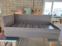 Угловая кровать, фотография 4