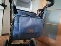 Срочно продам коляску 2в1, фотография 4