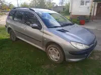 Продажа Peugeot 206, фотография 3
