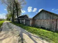 Дом,участок, Могилевский район,д. Азаровка, фотография 2