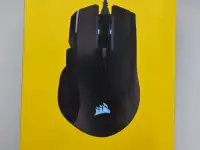 Игровая мышь Corsair Ironclaw RGB