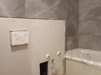 Укладка плитки, фотография 2
