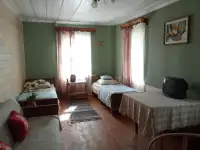 Отдых и рыбалка!, Деревня Заречье