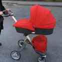 Оригинальная коляска STOKKE V4 2в 1