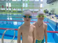 Обучение плаванию в Минске SwimLife.by, фотография 5