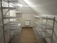 Гардеробные системы хранения белорусского производителя по хорошей цене., фотография 4