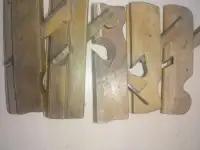 Инструменты столярные, фотография 2