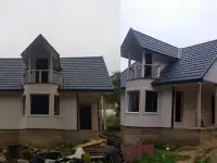 Комплексный ремонт и отделка домов, фотография 5