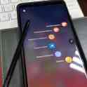 Samsung Galaxy Note 9, фотография 3