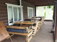 В продаже Усадьба 