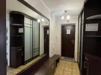 Уютная квартира в центре города Берёза ждет командированных и гостей, фотография 10