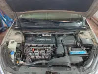 Kia Optima III Рестайлинг, фотография 9