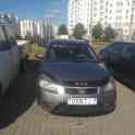 Хорошее авто Kia Rio, фотография 7