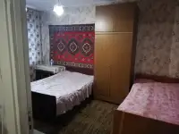 Двухкомнатная квартира, Калинина, 29