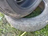 Шины 3 шт Imperial ecodraiver мм 205/55 R16 зима., фотография 4