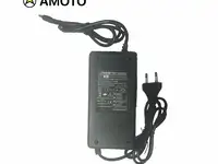 Зарядное устройство для литиевых батарей 48v2a dc 2.1