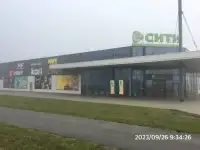 Предлагаем в аренду торговые помещения в г.Речица