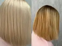 Парикмахерские услуги, фотография 6