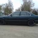 Продам BMW 5-Series, фотография 2