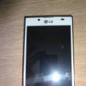 Продам срочно LG P705 Optimus L7 White, фотография 2