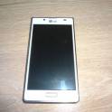 Продам срочно LG P705 Optimus L7 White, фотография 3