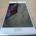 Продам срочно LG P705 Optimus L7 White, фотография 5