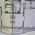 Продам 1-комнатную квартиру возле метро Малиновка., фотография 10